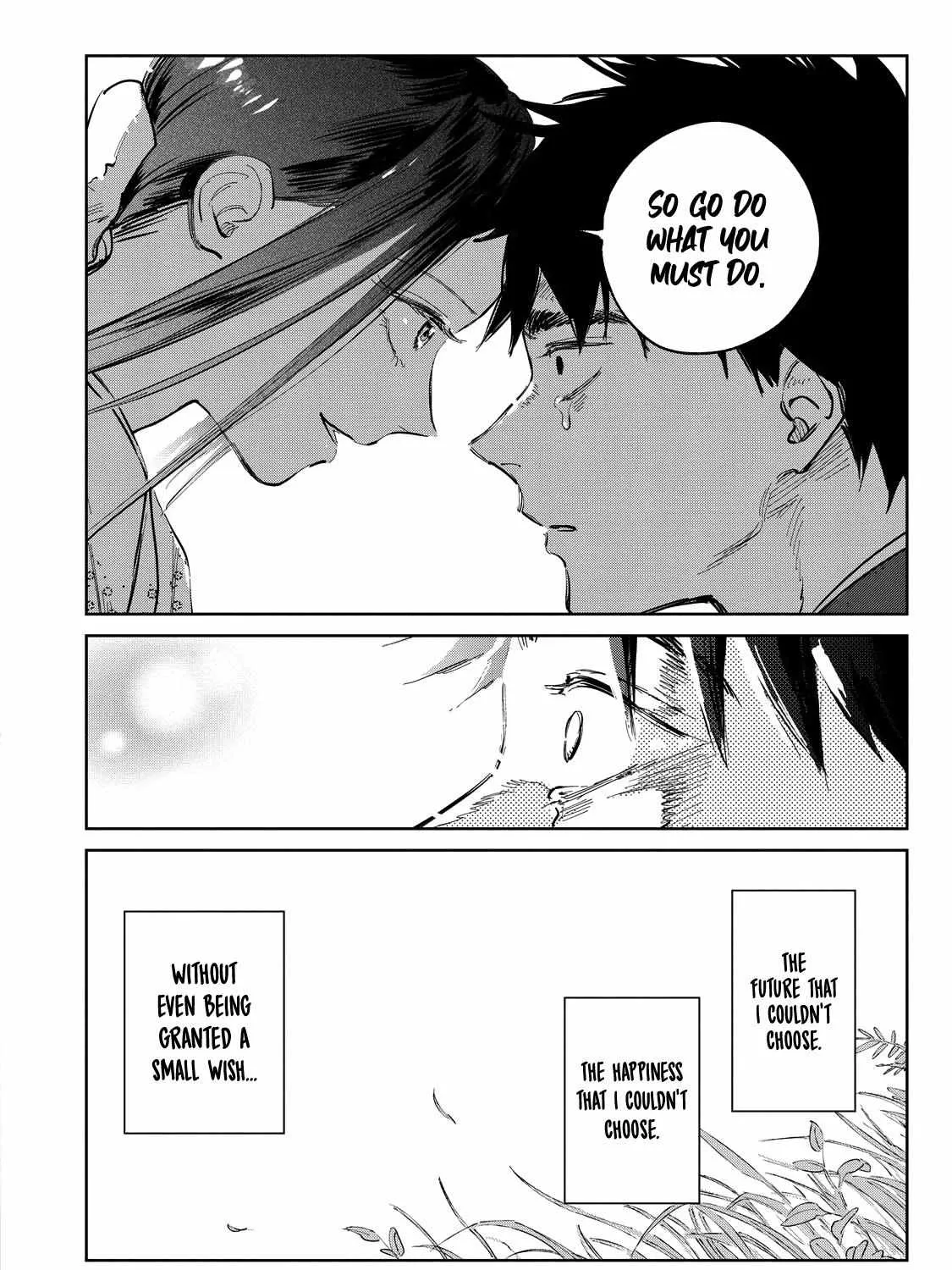 Read Kijin Gentoushou chapter 10.1 image 16 on Lezhin