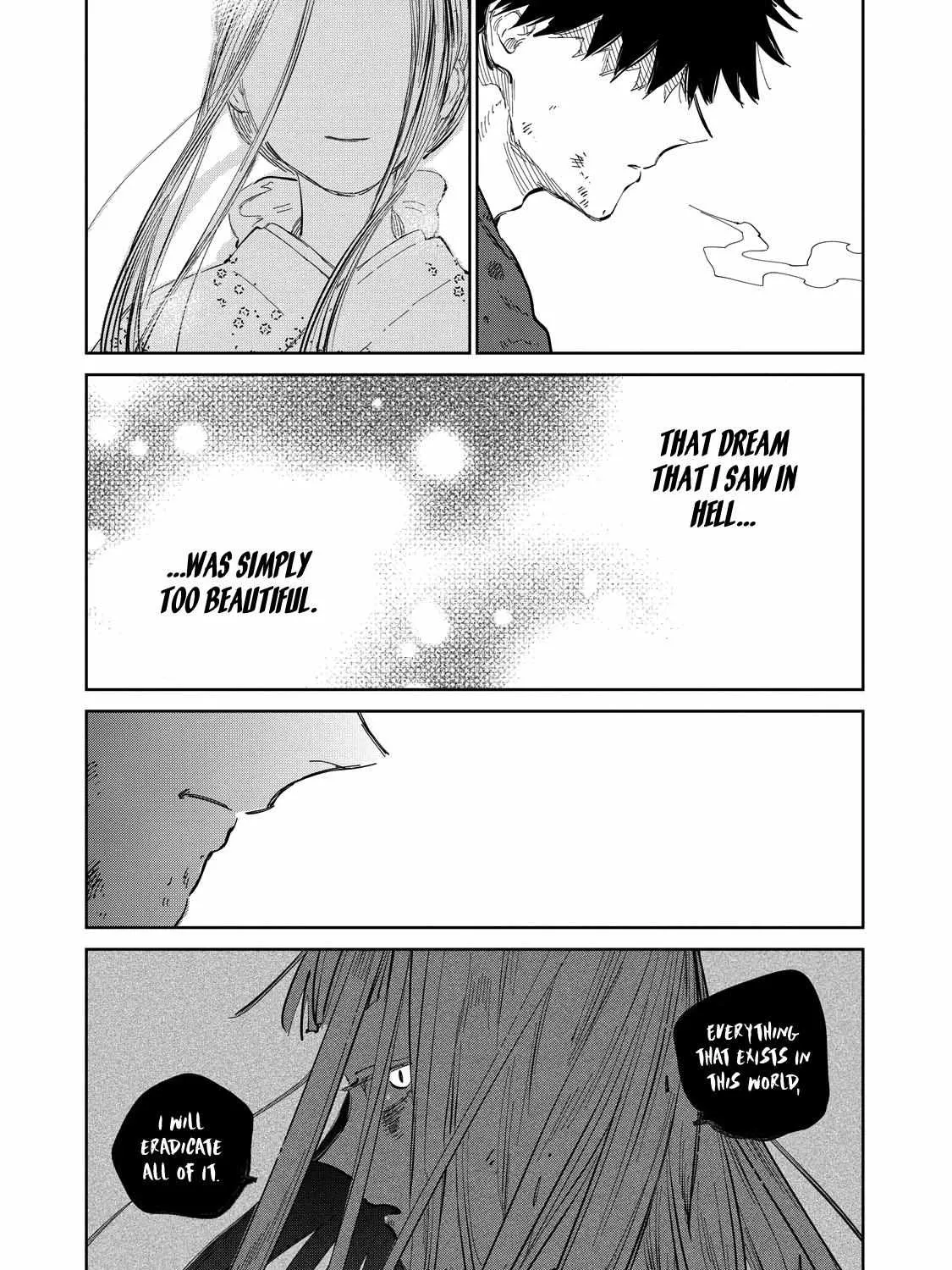 Read Kijin Gentoushou chapter 10.1 image 21 on Lezhin