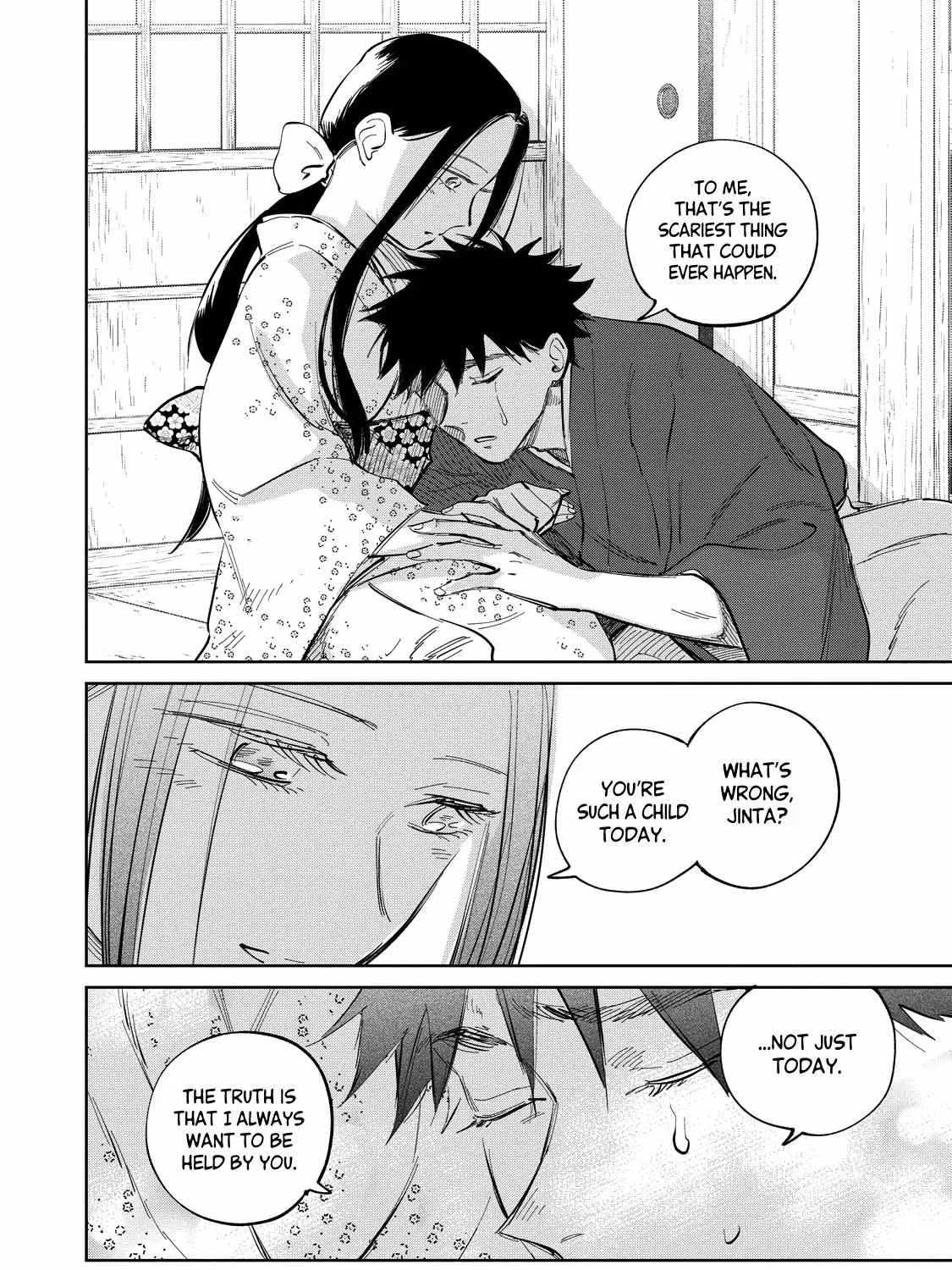 Read Kijin Gentoushou chapter 10.1 image 8 on Lezhin