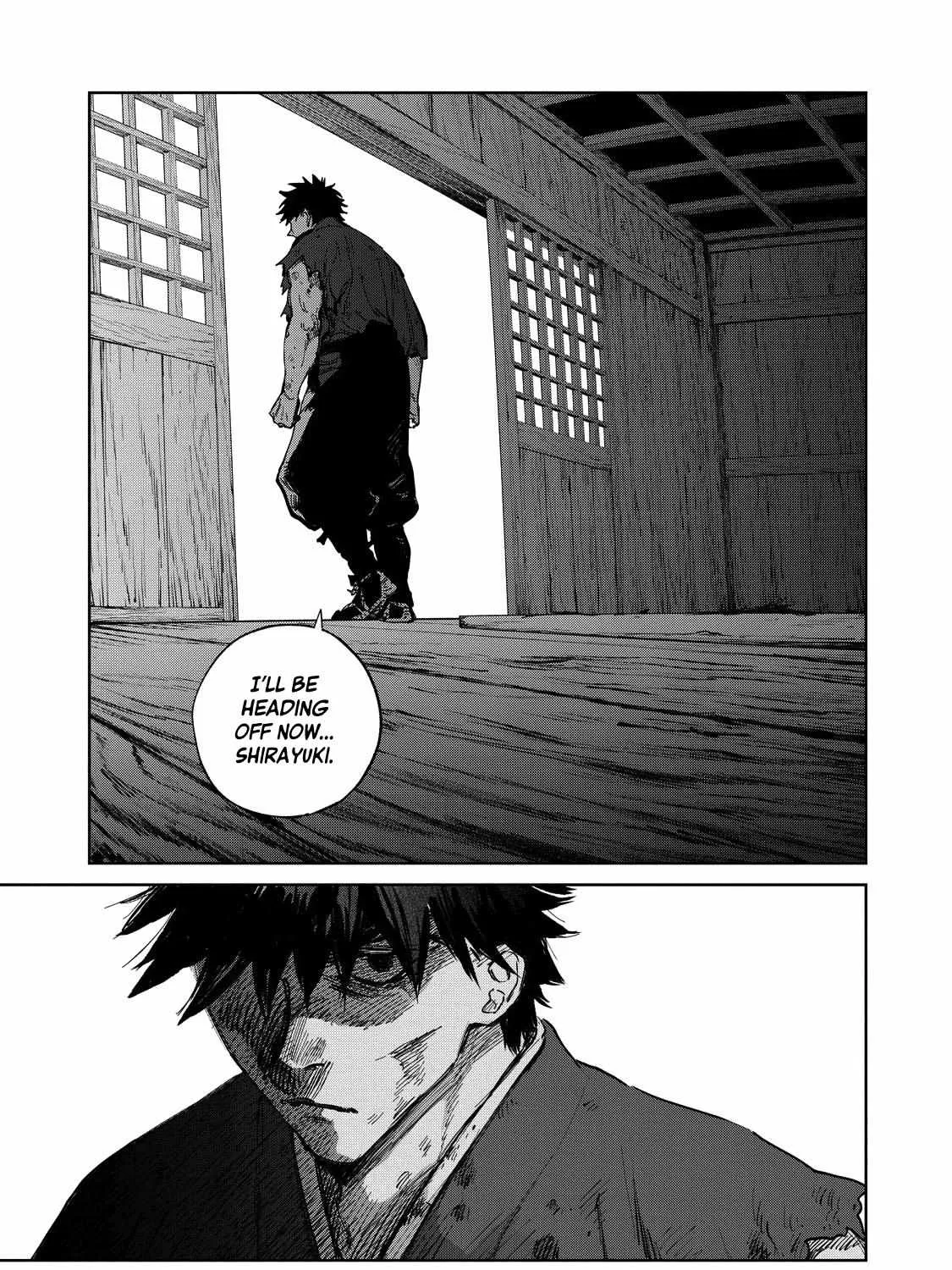 Read Kijin Gentoushou chapter 10.2 image 1 on Lezhin