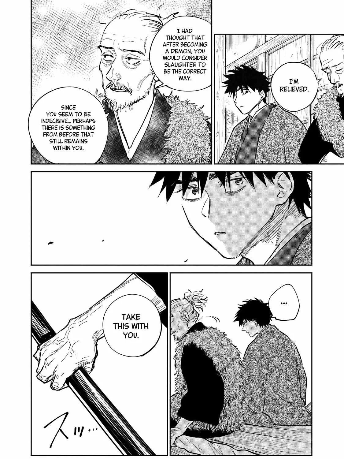 Read Kijin Gentoushou chapter 10.2 image 15 on Lezhin