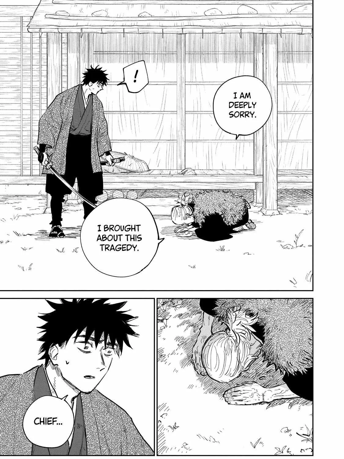 Read Kijin Gentoushou chapter 10.2 image 25 on Lezhin