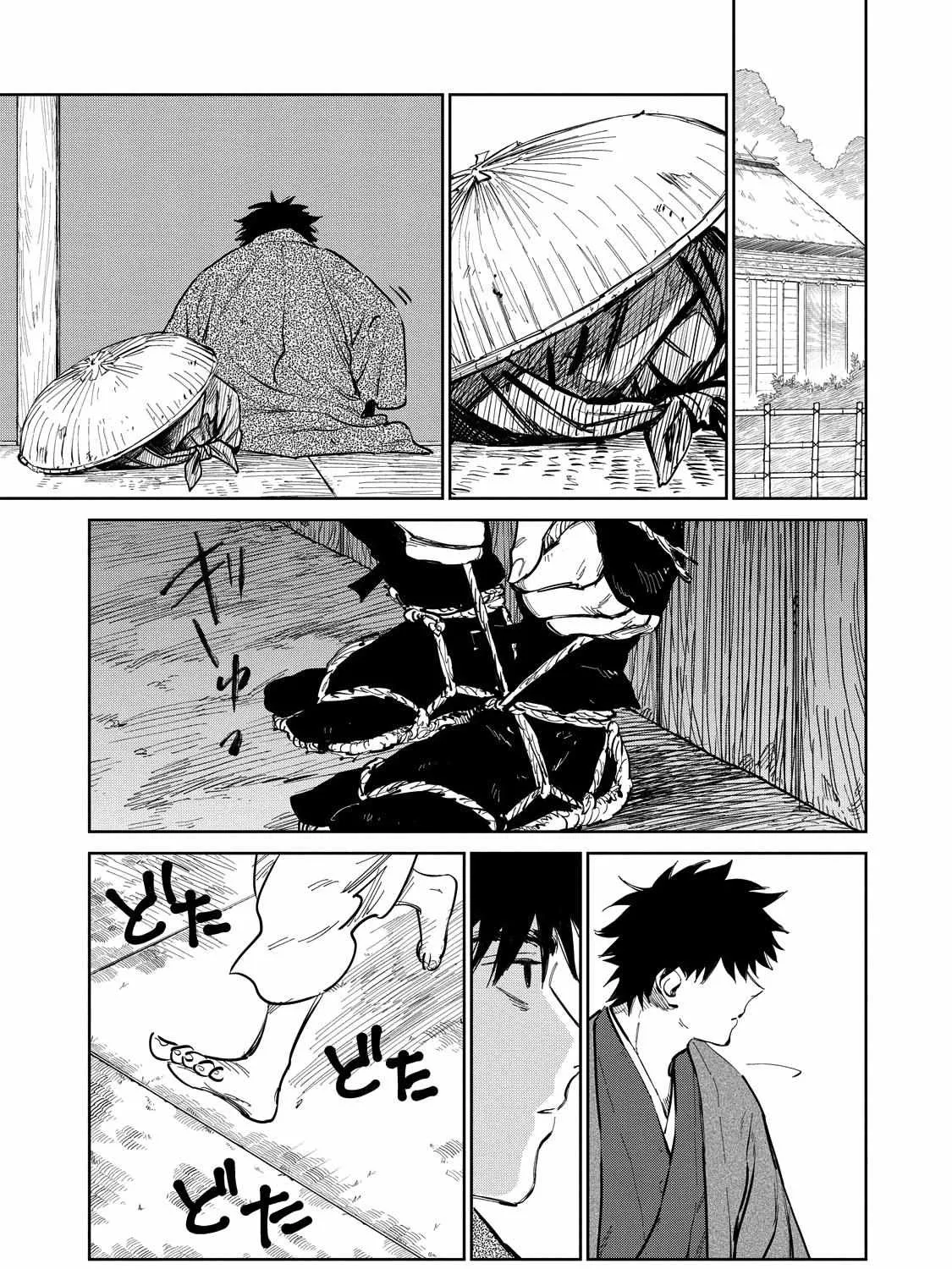 Read Kijin Gentoushou chapter 10.2 image 5 on Lezhin