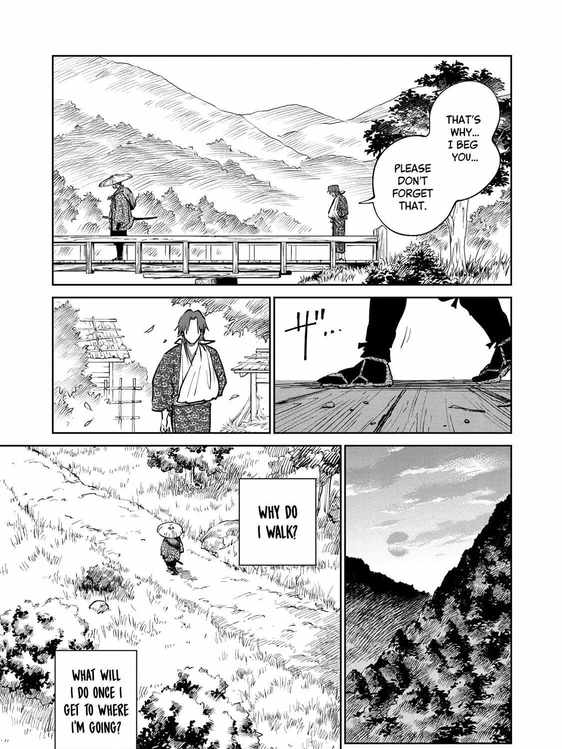 Read Kijin Gentoushou chapter 10.3 image 19 on Lezhin