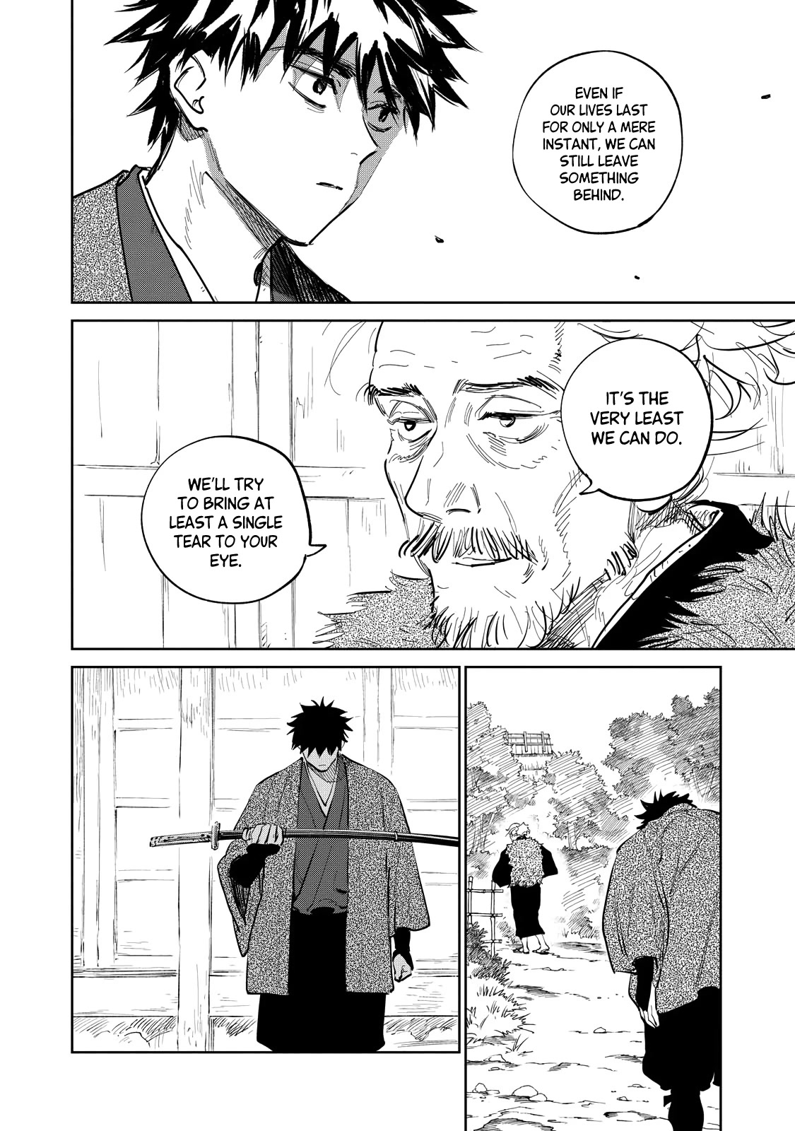 Read Kijin Gentoushou chapter 10 image 27 on Lezhin