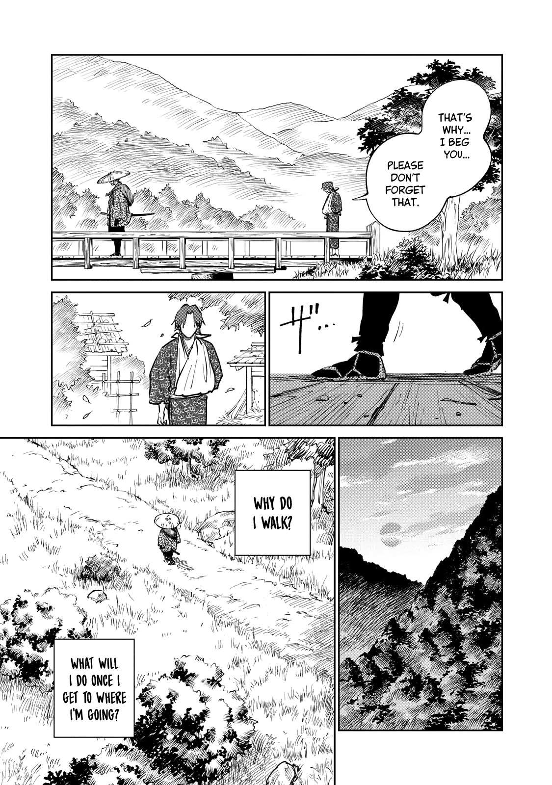 Read Kijin Gentoushou chapter 10 image 34 on Lezhin