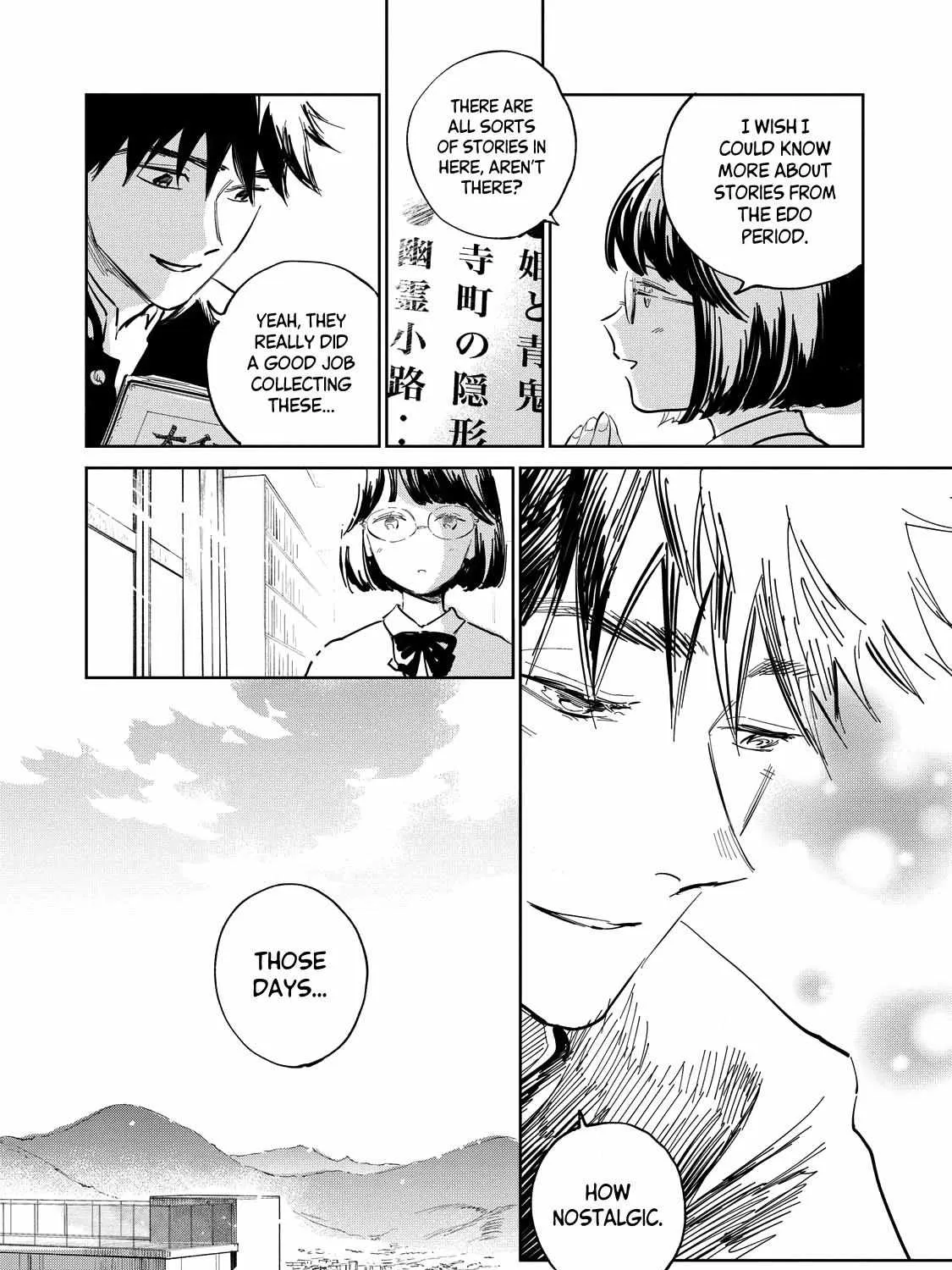 Read Kijin Gentoushou chapter 11.1 image 7 on Lezhin