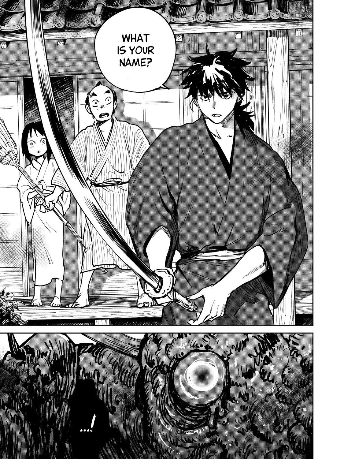 Read Kijin Gentoushou chapter 11 image 63 on Lezhin