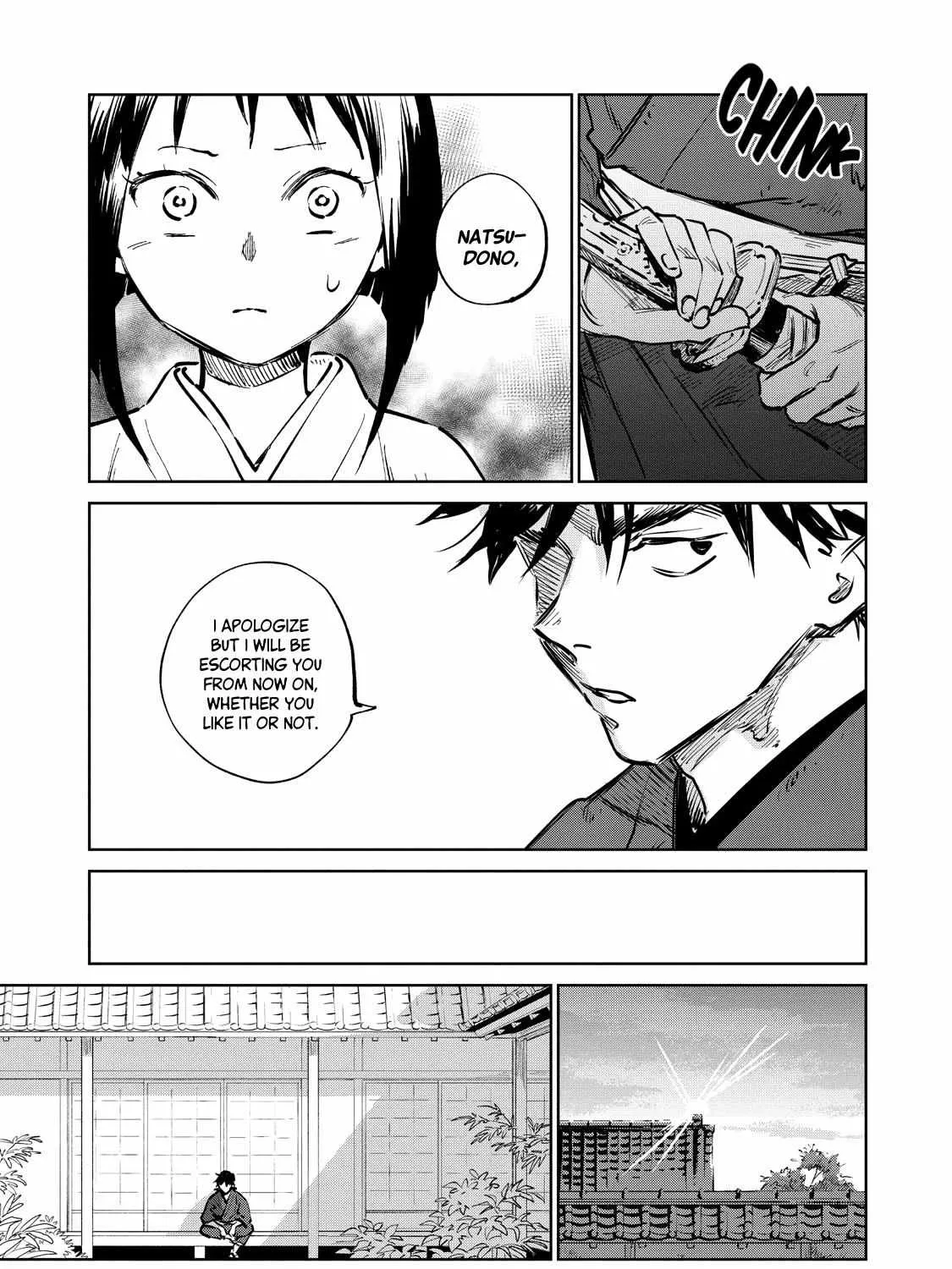 Read Kijin Gentoushou chapter 12.1 image 17 on Lezhin