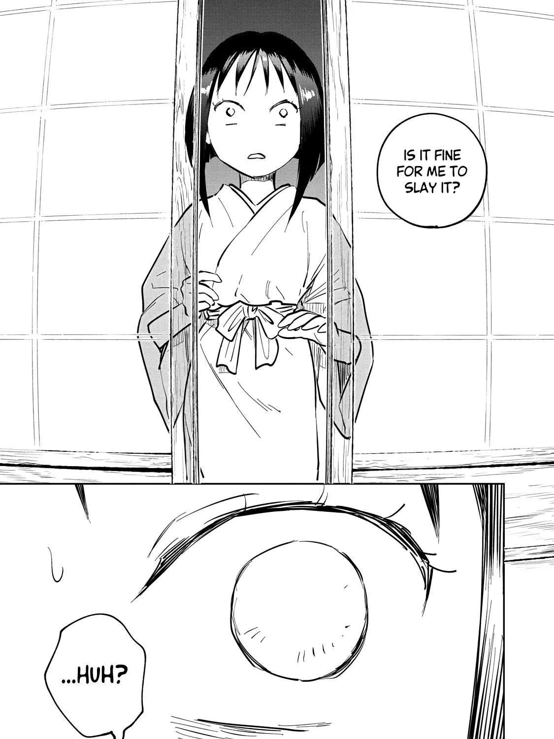 Read Kijin Gentoushou chapter 13.1 image 14 on Lezhin