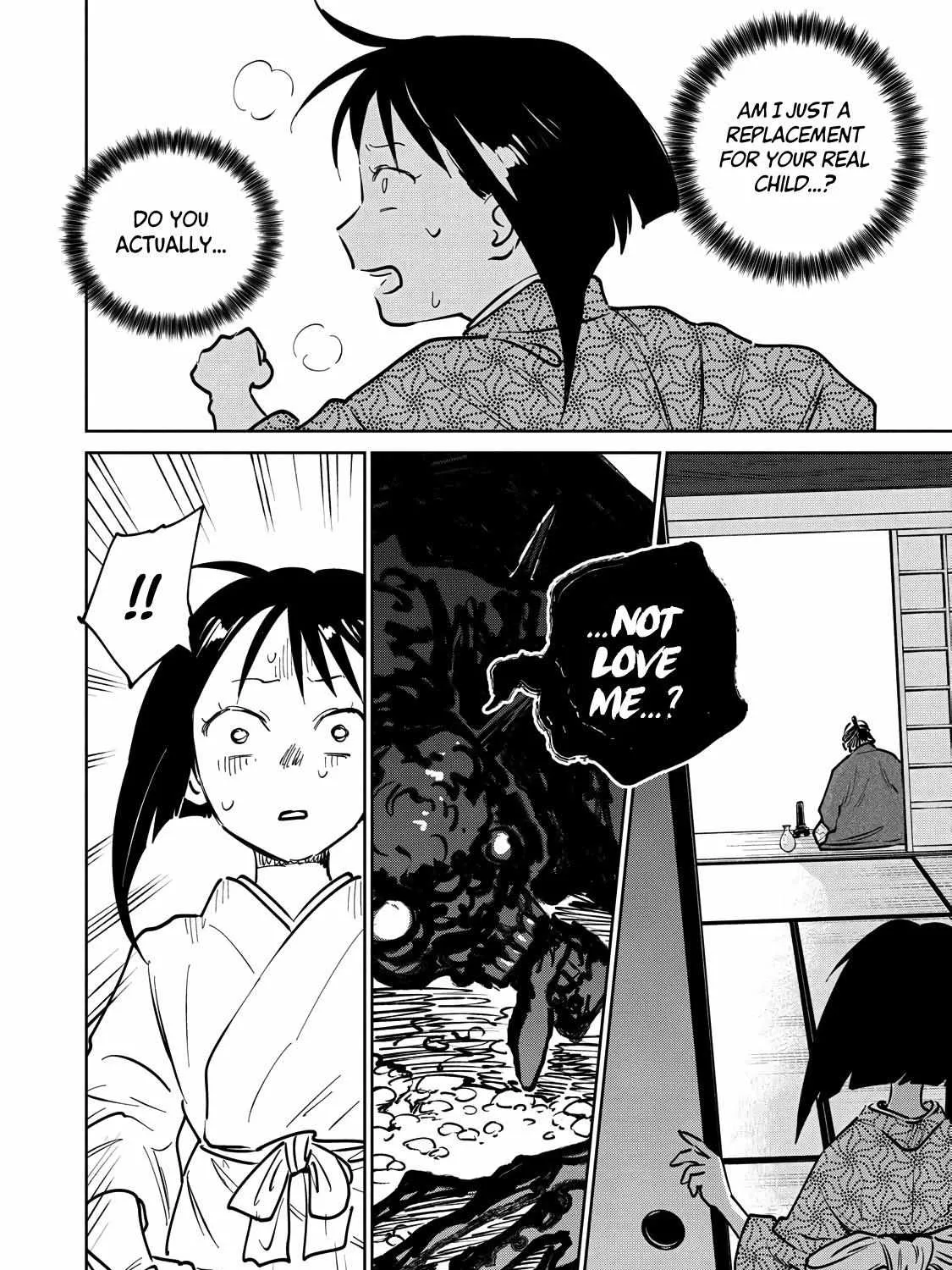 Read Kijin Gentoushou chapter 13.1 image 20 on Lezhin