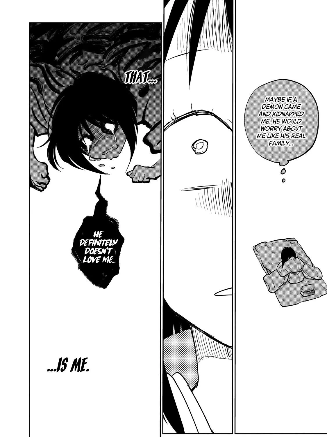 Read Kijin Gentoushou chapter 13.1 image 24 on Lezhin