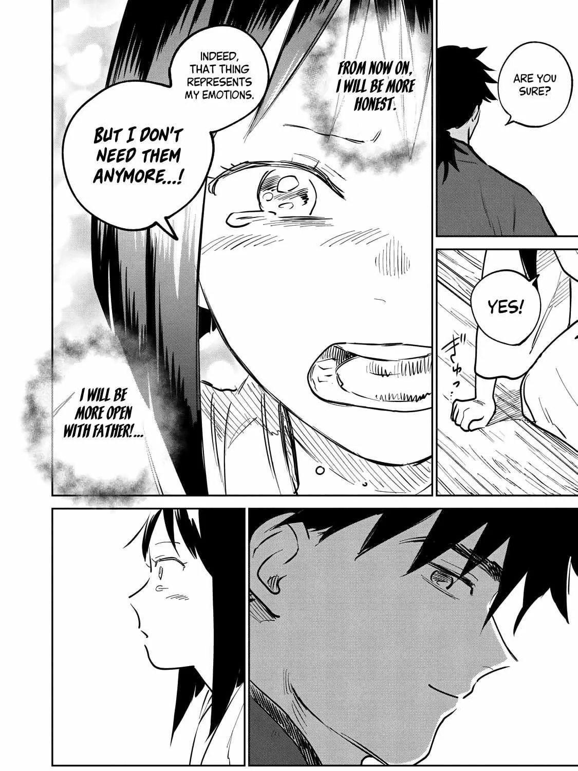 Read Kijin Gentoushou chapter 13.2 image 12 on Lezhin