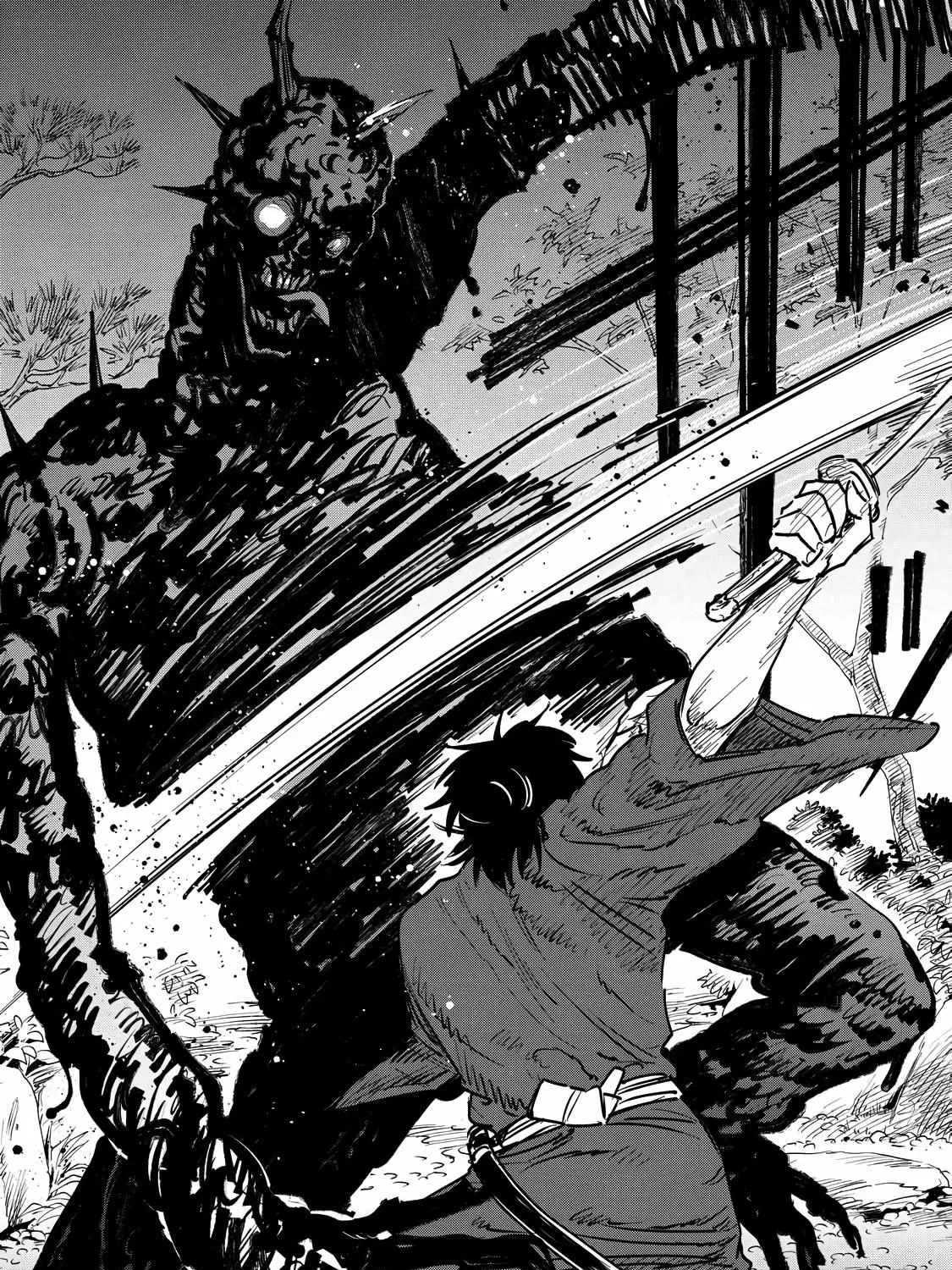 Read Kijin Gentoushou chapter 13.2 image 16 on Lezhin
