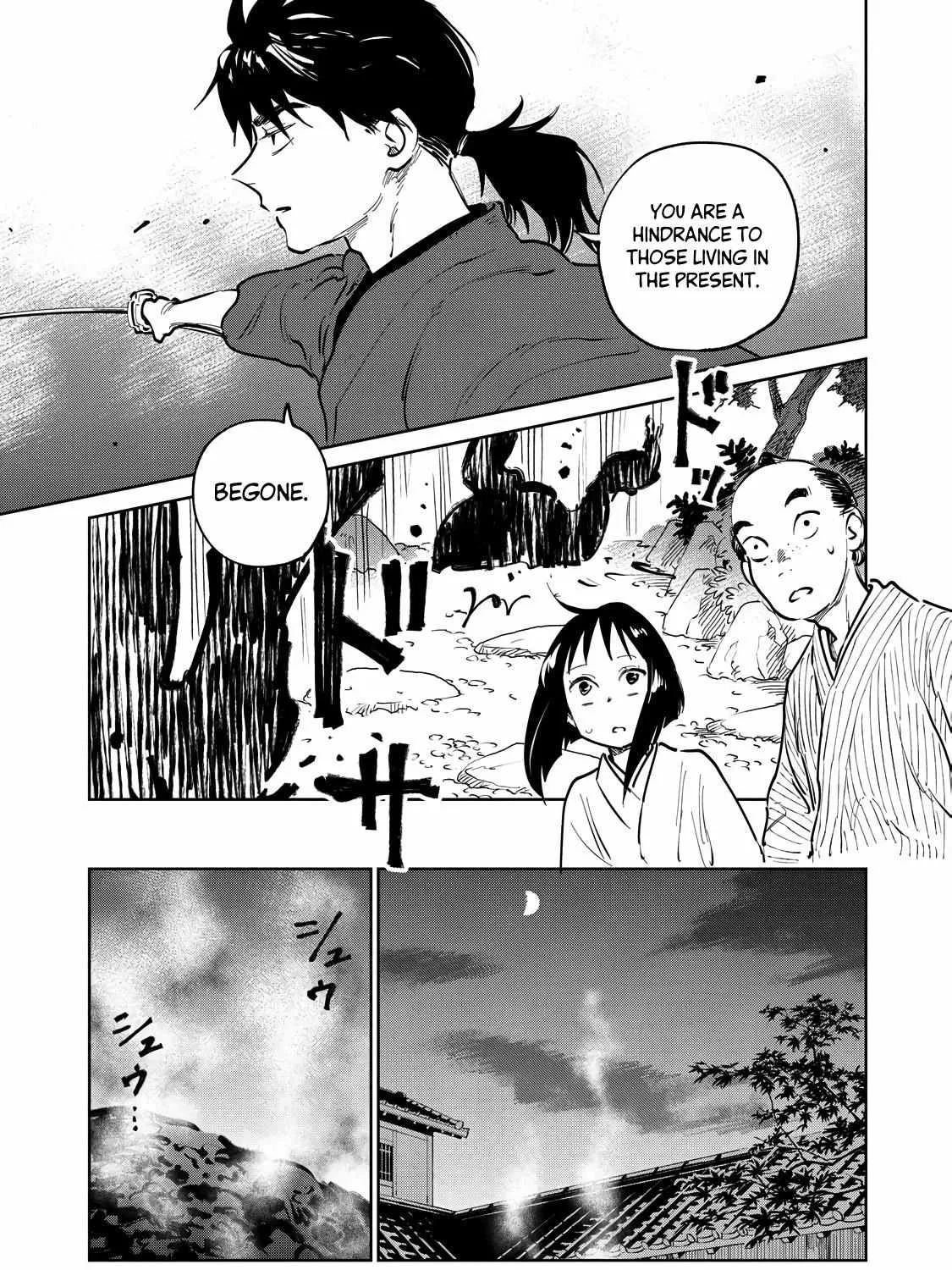 Read Kijin Gentoushou chapter 13.2 image 18 on Lezhin