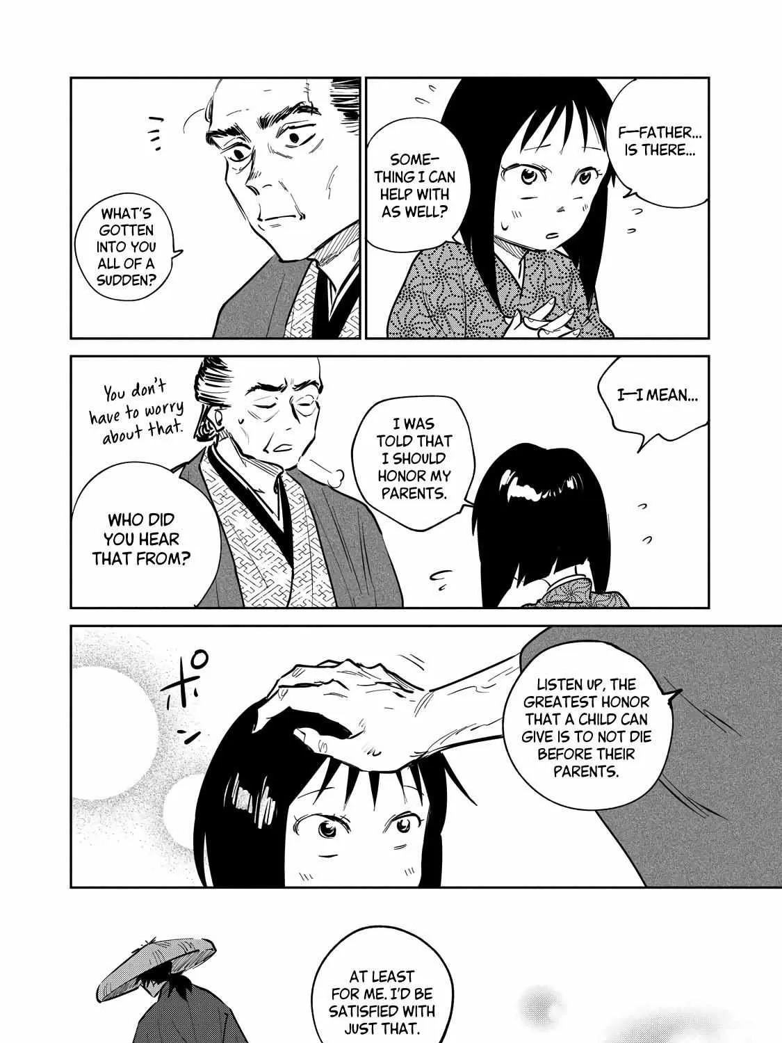 Read Kijin Gentoushou chapter 13.3 image 19 on Lezhin