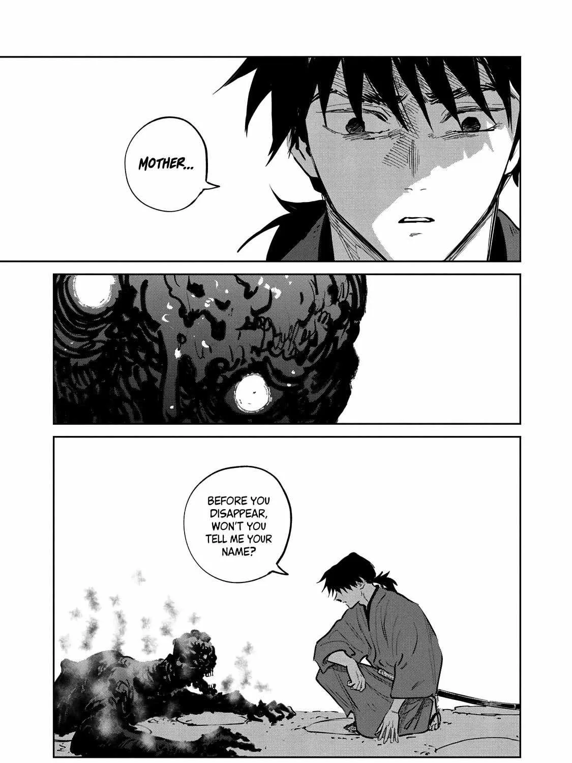 Read Kijin Gentoushou chapter 13.3 image 5 on Lezhin