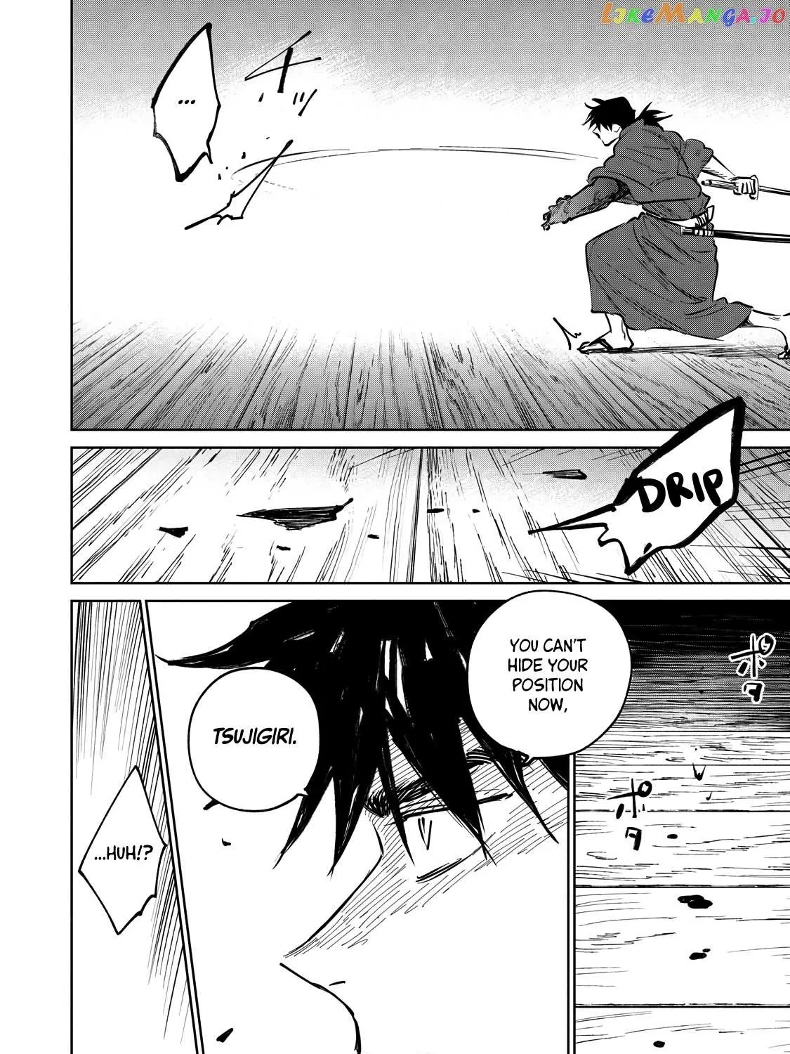 Read Kijin Gentoushou chapter 14.2 image 15 on Lezhin