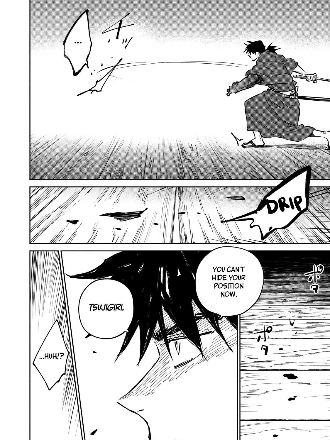 Read Kijin Gentoushou chapter 14 image 39 on Lezhin