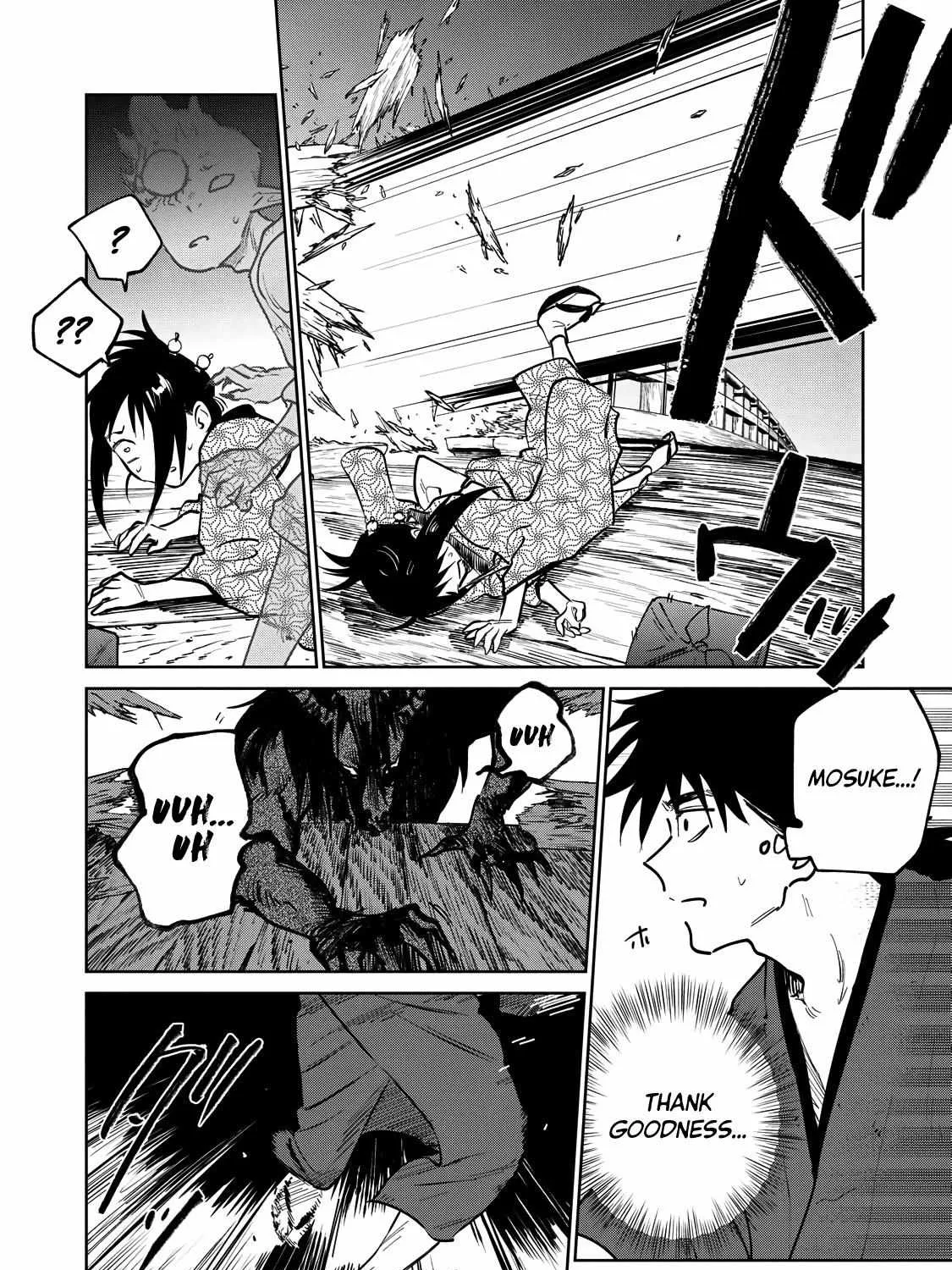 Read Kijin Gentoushou chapter 16.1 image 20 on Lezhin