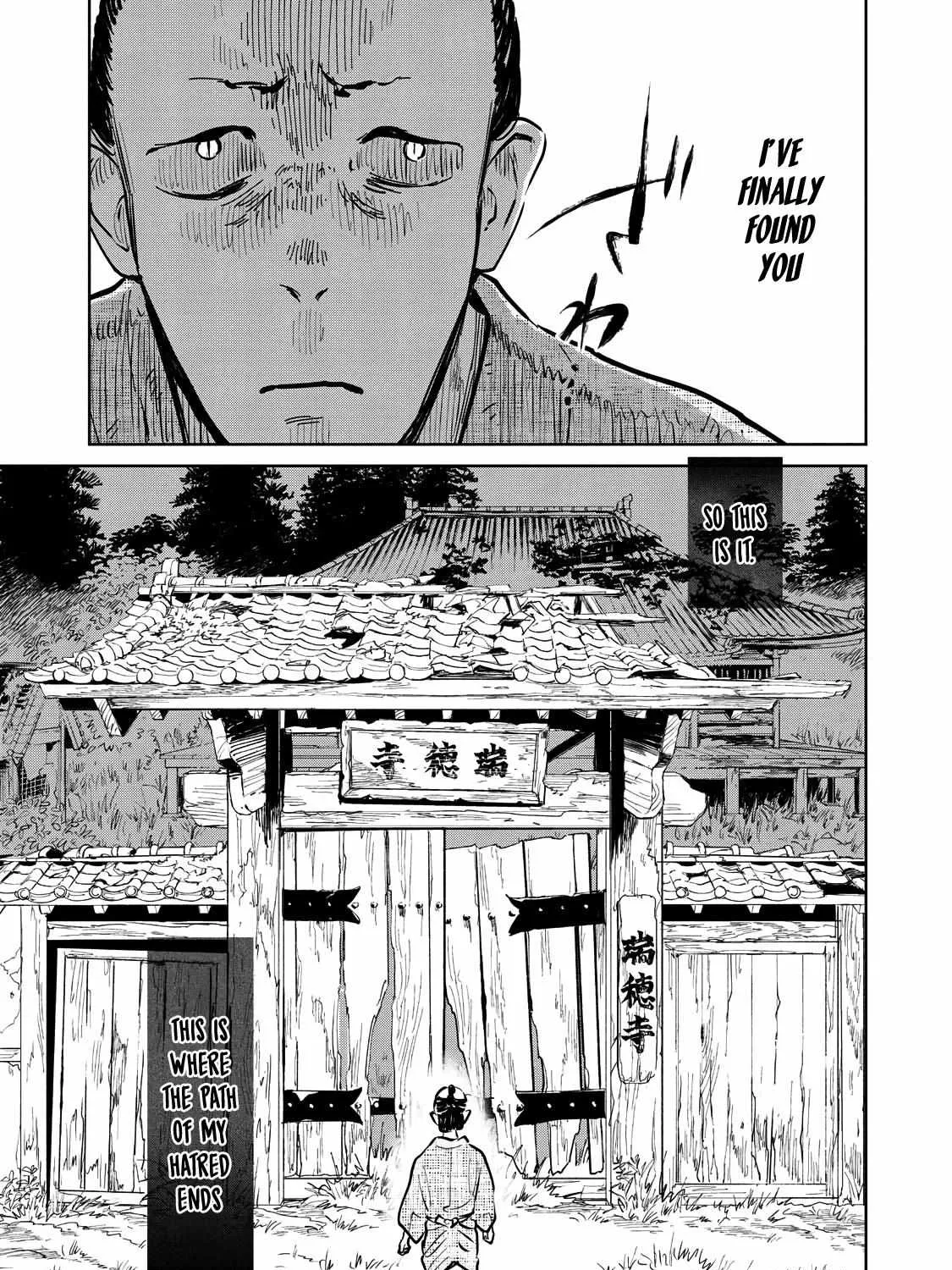 Read Kijin Gentoushou chapter 16.3 image 2 on Lezhin