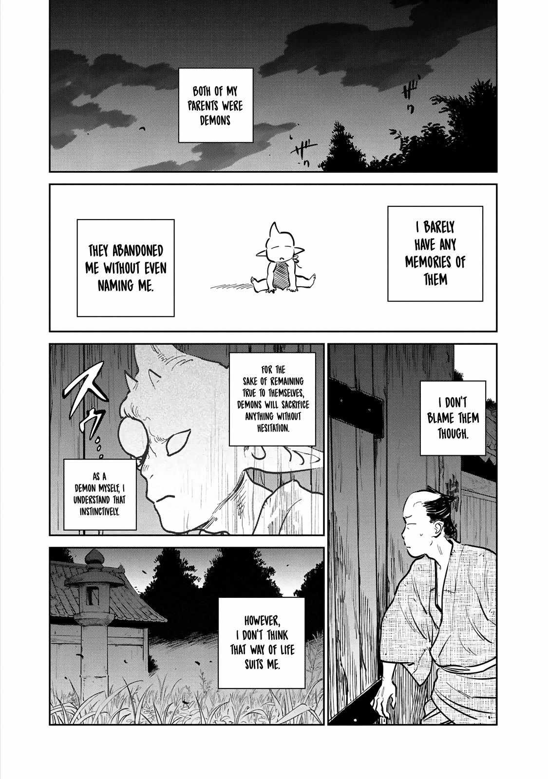 Read Kijin Gentoushou chapter 16 image 22 on Lezhin