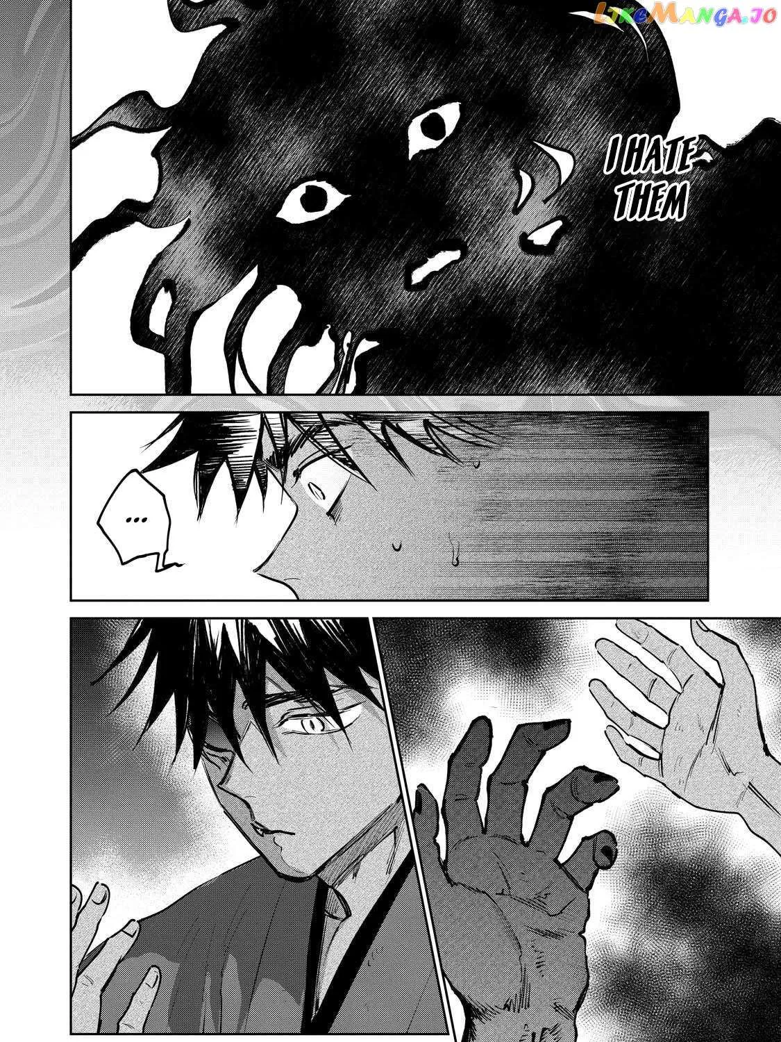 Read Kijin Gentoushou chapter 17.2 image 23 on Lezhin