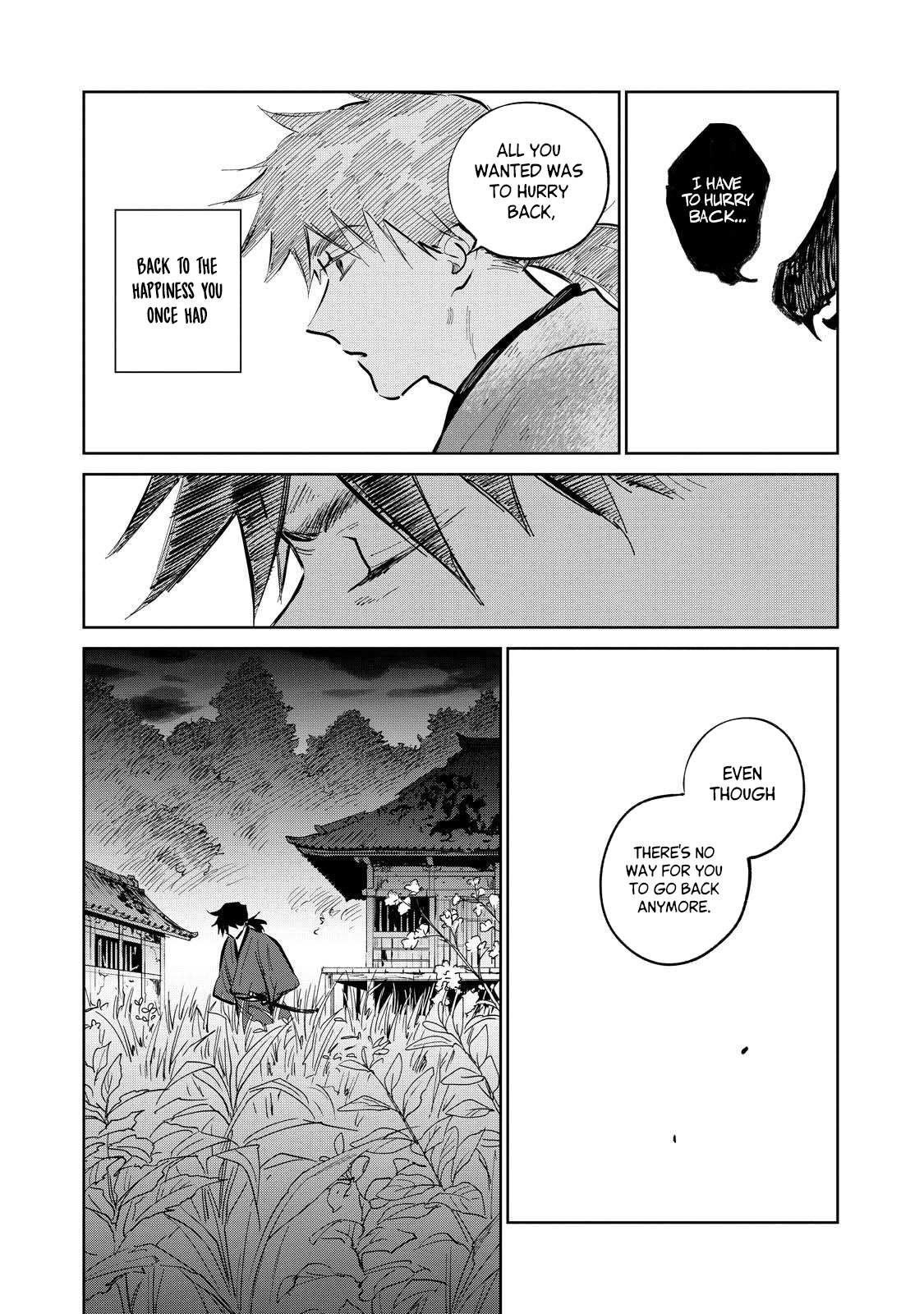 Read Kijin Gentoushou chapter 17 image 25 on Lezhin