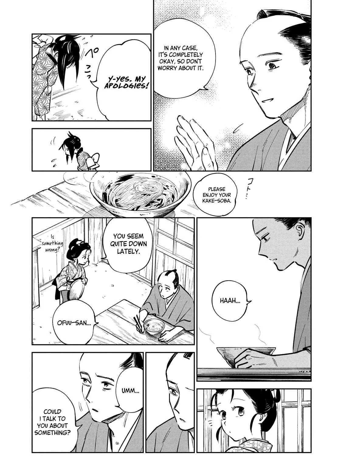Read Kijin Gentoushou chapter 18 image 17 on Lezhin