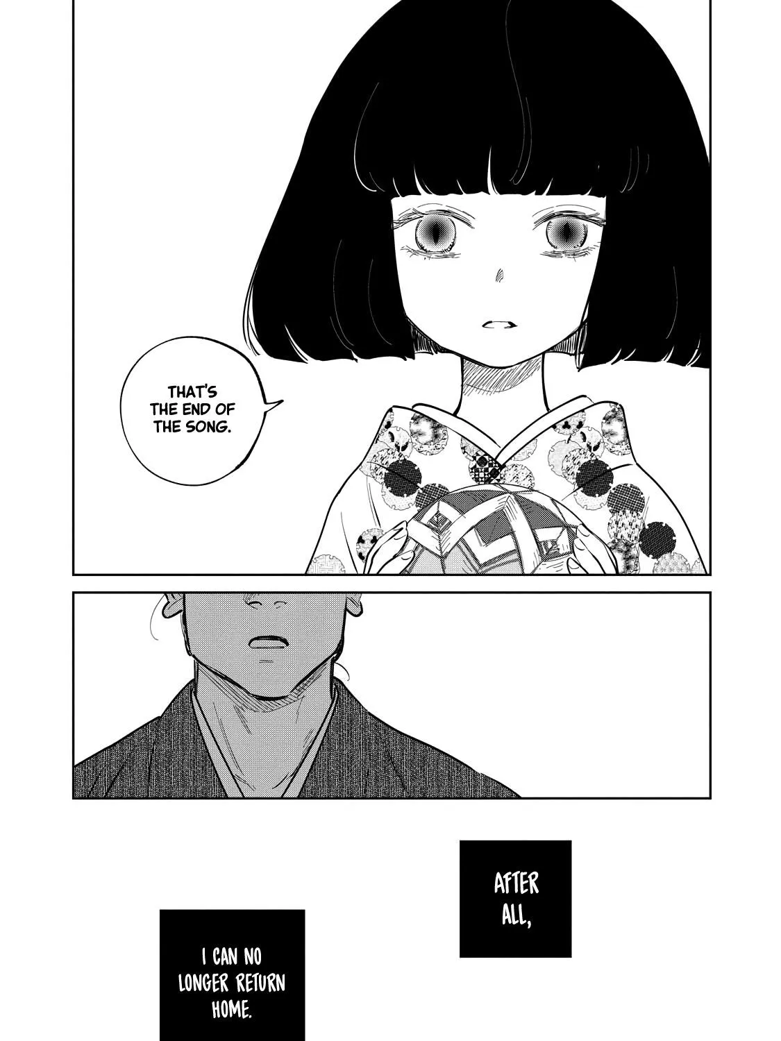 Read Kijin Gentoushou chapter 18 image 5 on Lezhin