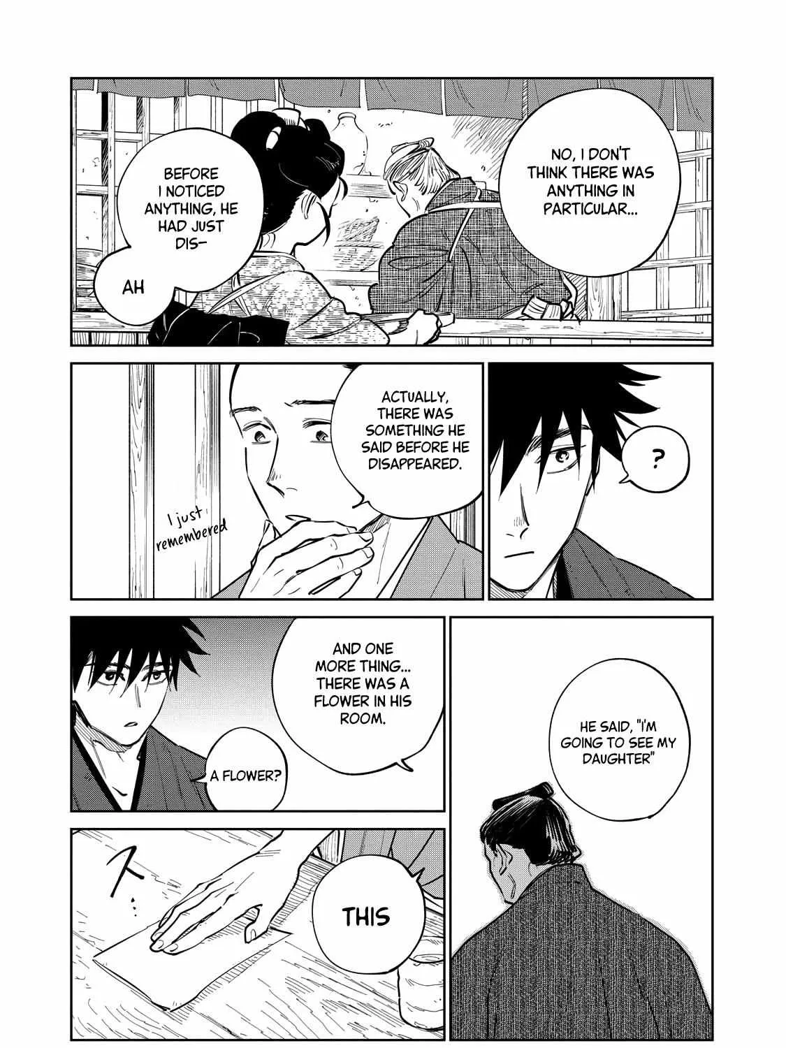 Read Kijin Gentoushou chapter 18 image 51 on Lezhin