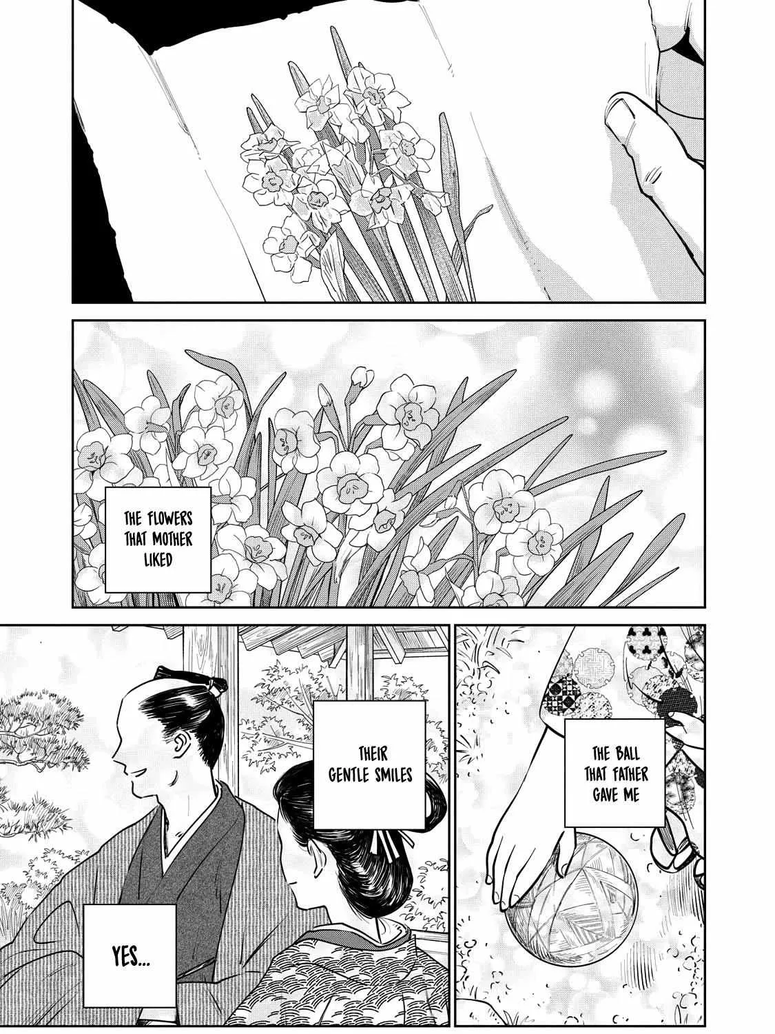 Read Kijin Gentoushou chapter 18 image 57 on Lezhin