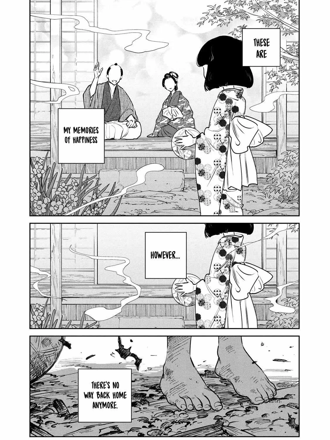 Read Kijin Gentoushou chapter 18 image 59 on Lezhin