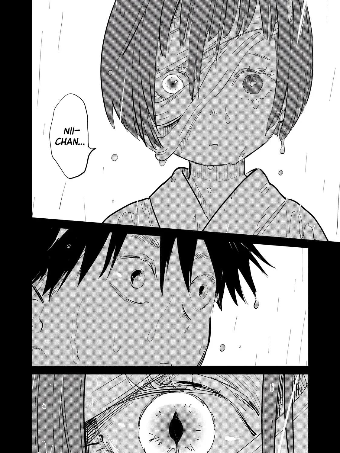 Read Kijin Gentoushou chapter 2 image 15 on Lezhin