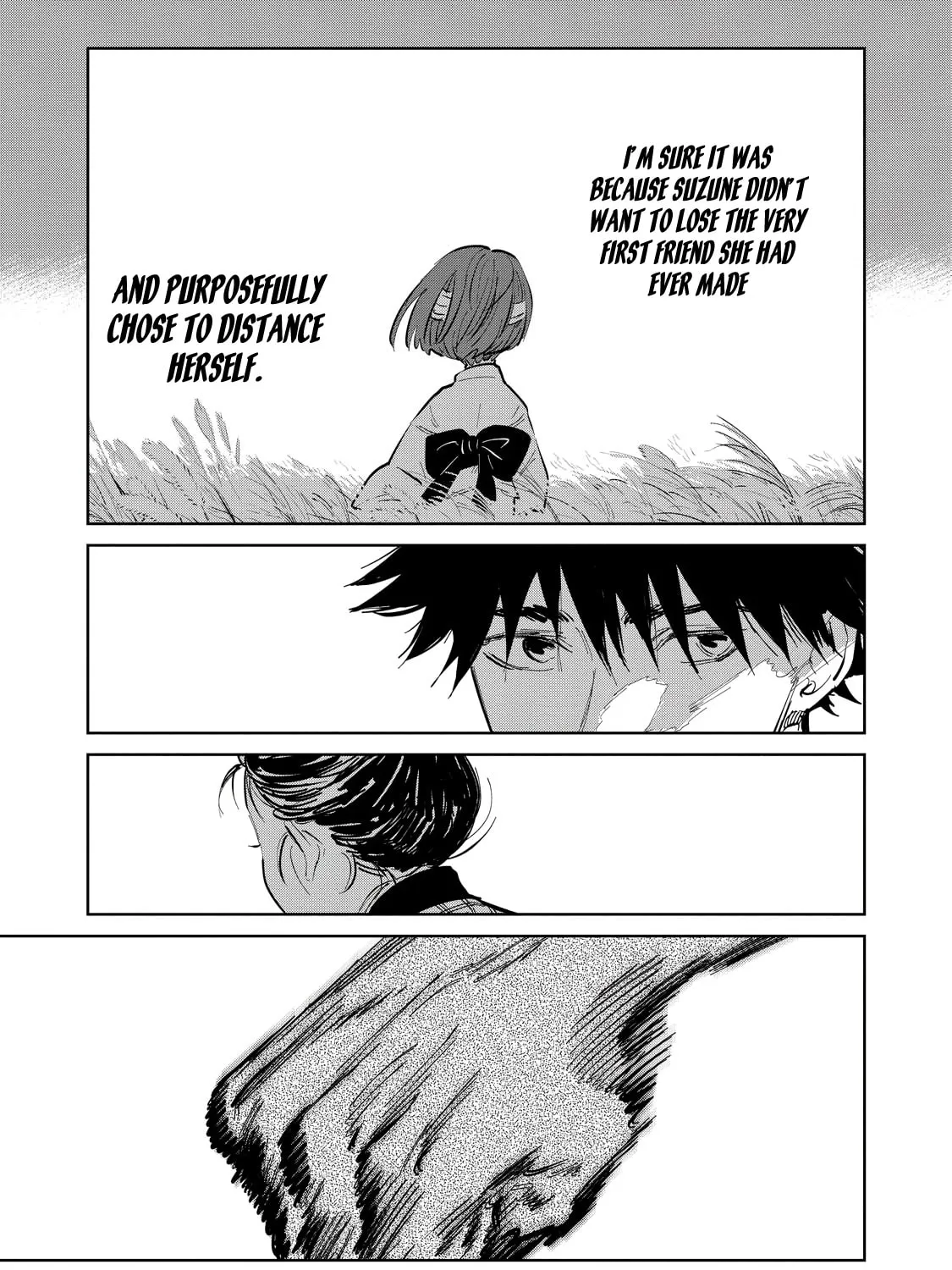 Read Kijin Gentoushou chapter 2 image 45 on Lezhin