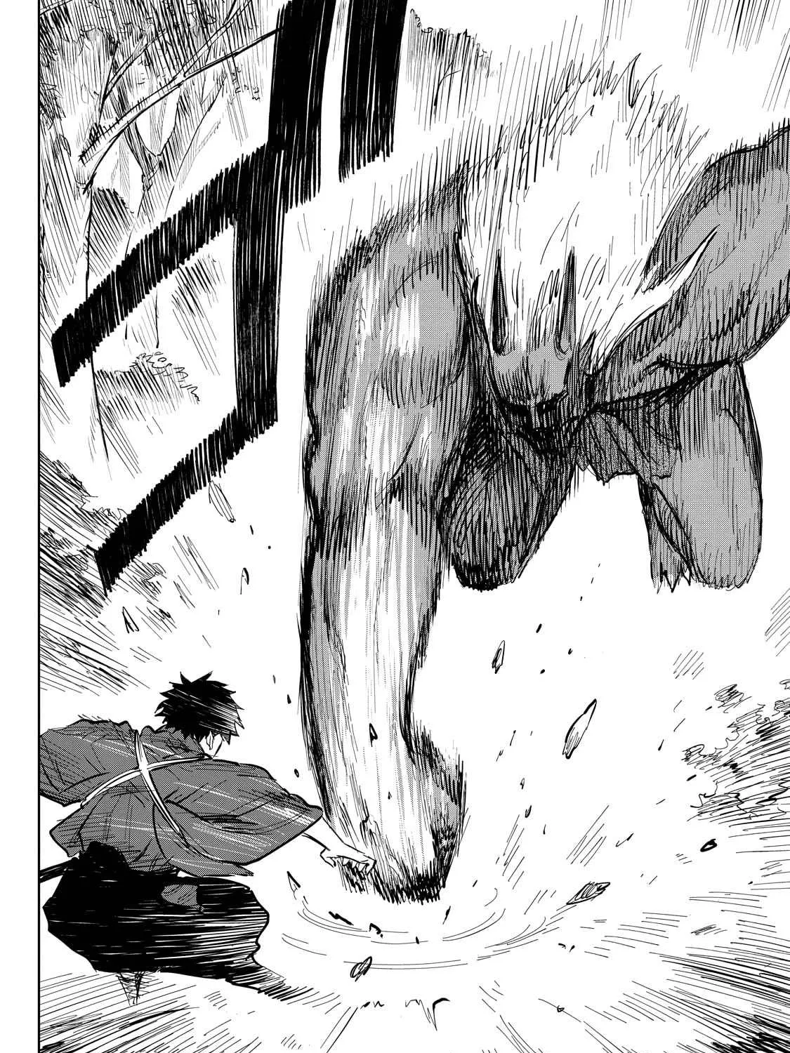 Read Kijin Gentoushou chapter 2 image 47 on Lezhin