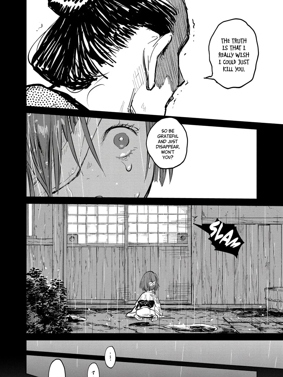 Read Kijin Gentoushou chapter 2 image 7 on Lezhin