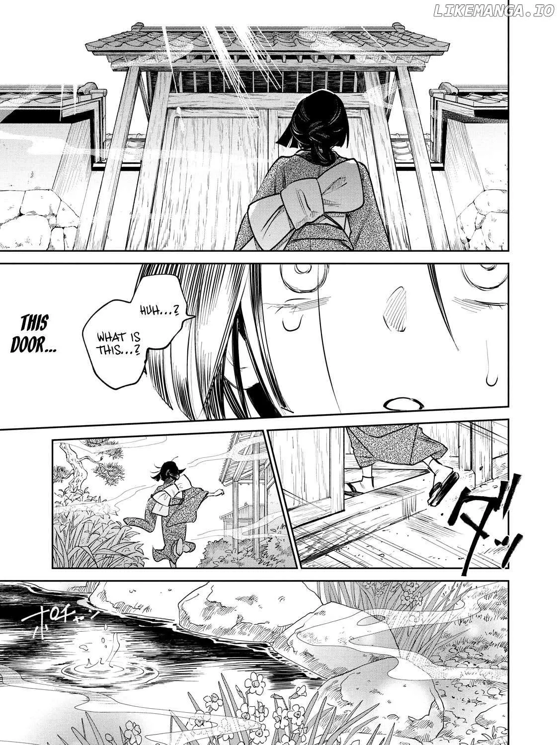 Read Kijin Gentoushou chapter 20.1 image 25 on Lezhin