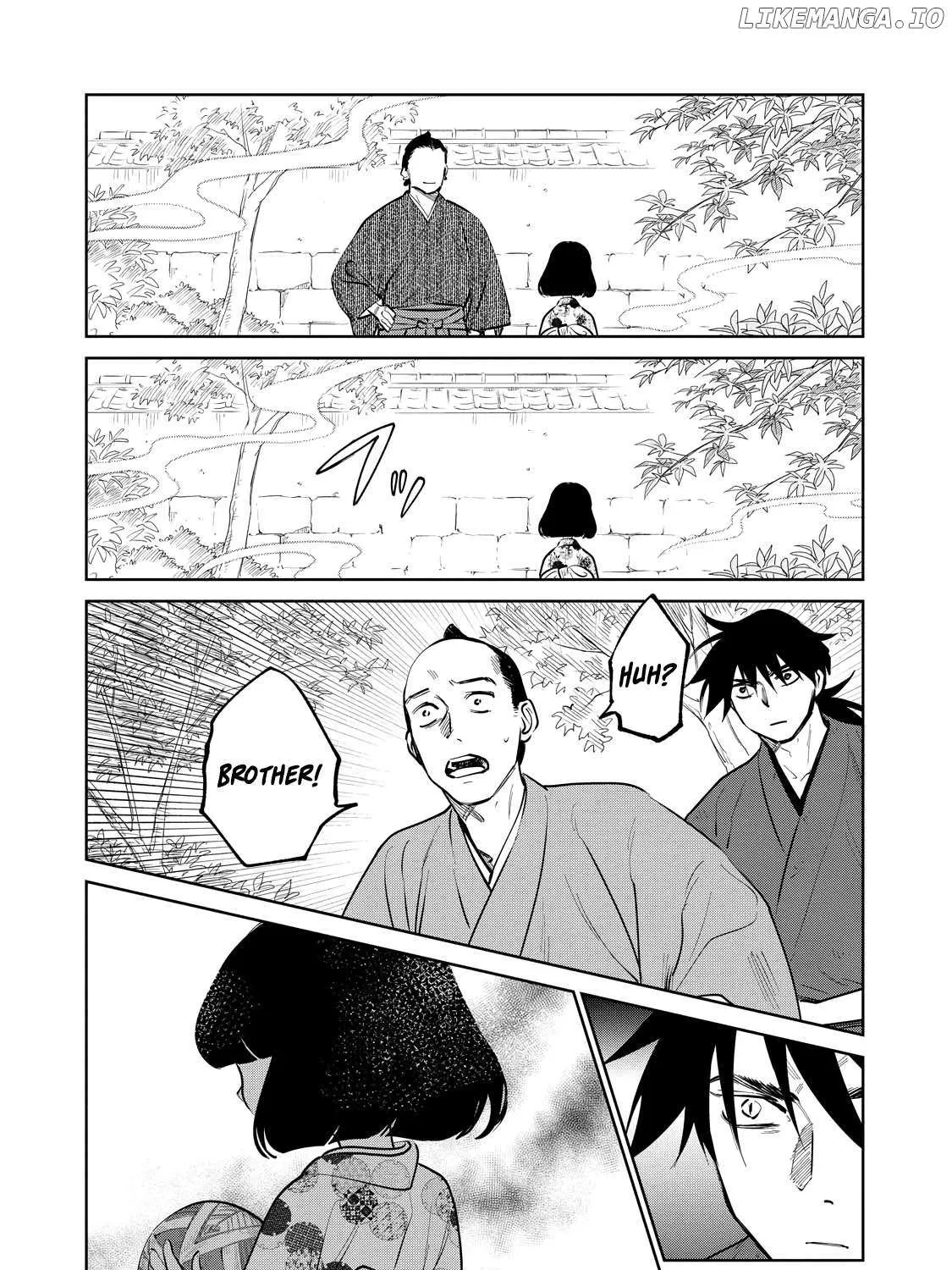 Read Kijin Gentoushou chapter 20.2 image 27 on Lezhin