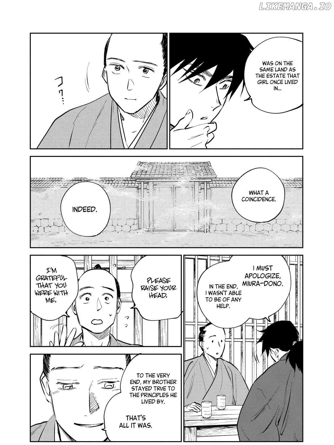 Read Kijin Gentoushou chapter 21.2 image 16 on Lezhin