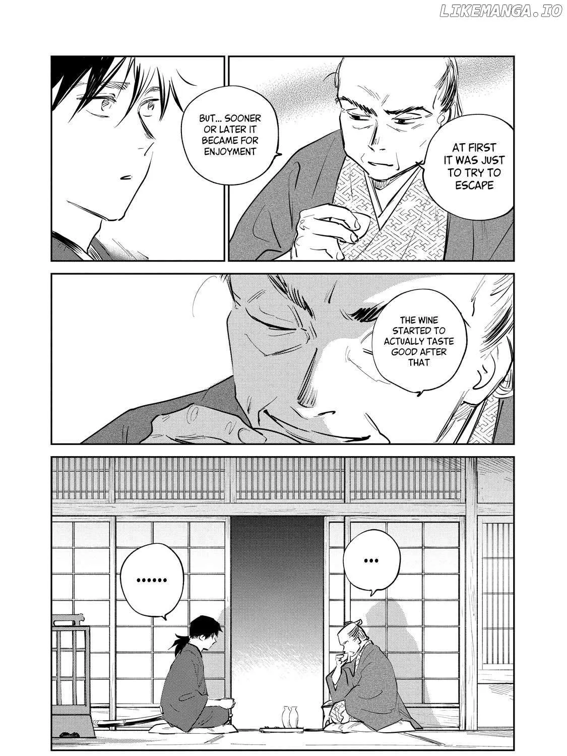 Read Kijin Gentoushou chapter 23.3 image 16 on Lezhin