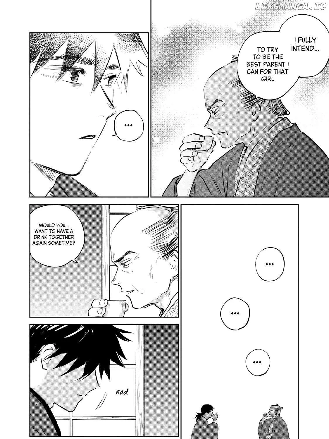 Read Kijin Gentoushou chapter 23.3 image 20 on Lezhin