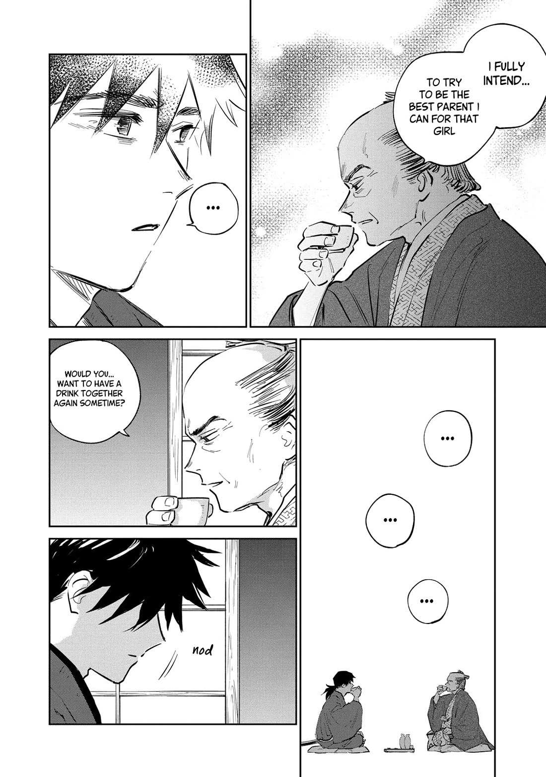Read Kijin Gentoushou chapter 23 image 30 on Lezhin