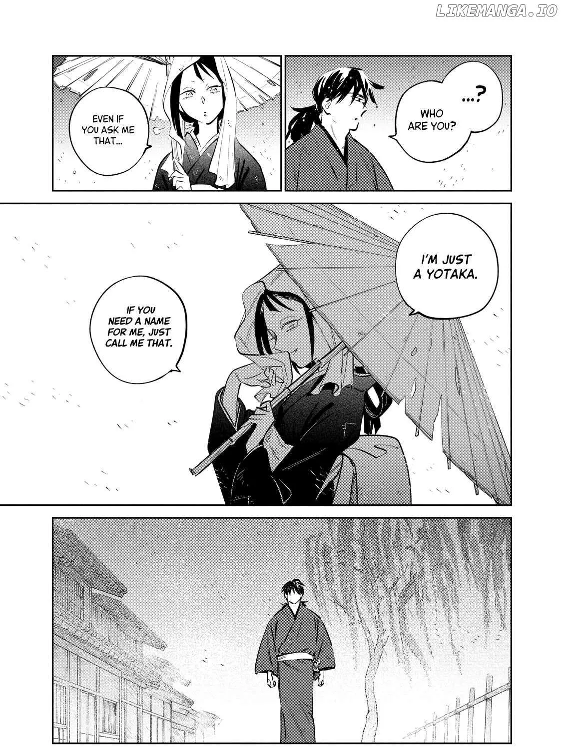 Read Kijin Gentoushou chapter 24.1 image 17 on Lezhin