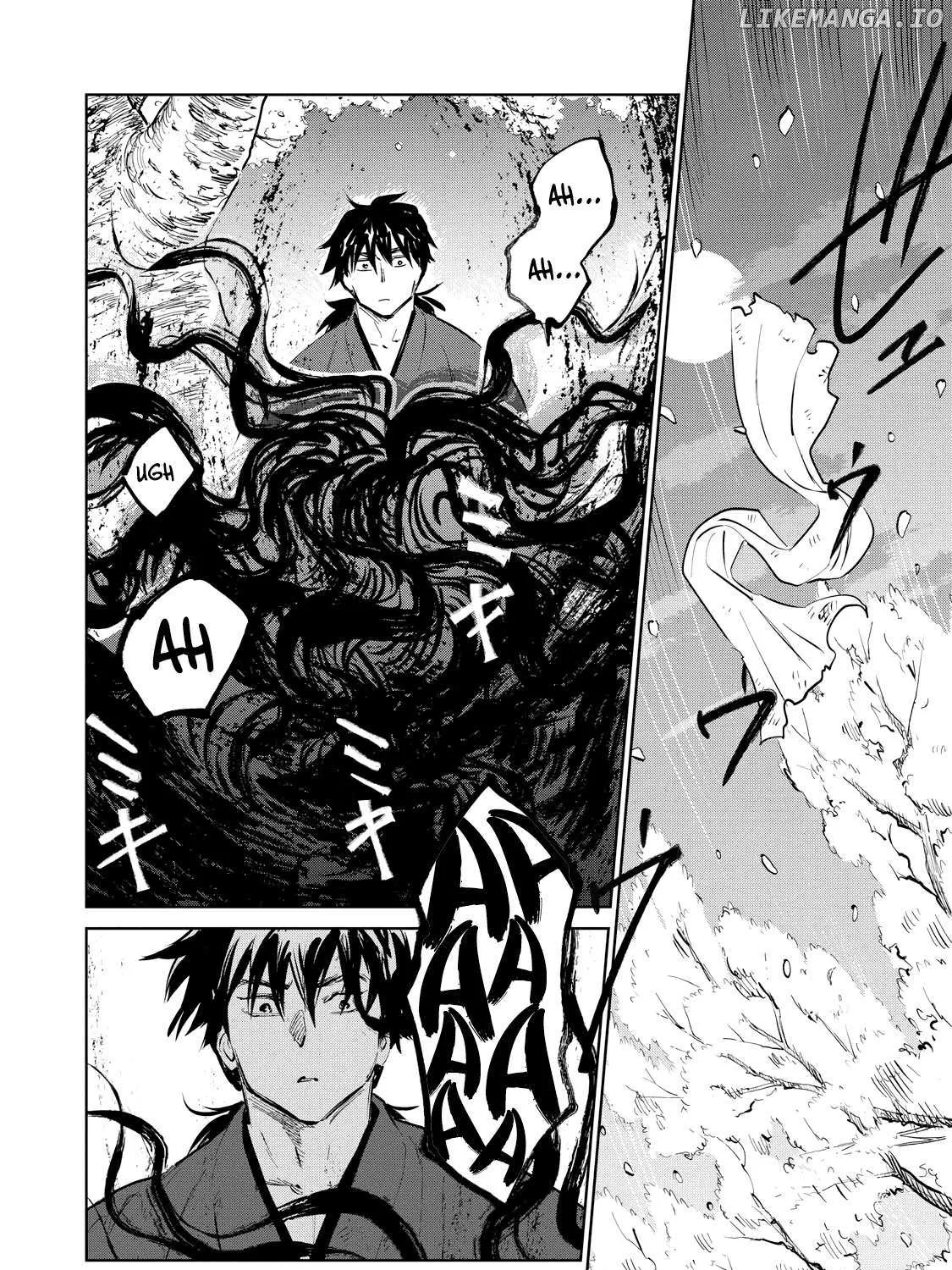 Read Kijin Gentoushou chapter 24.3 image 2 on Lezhin