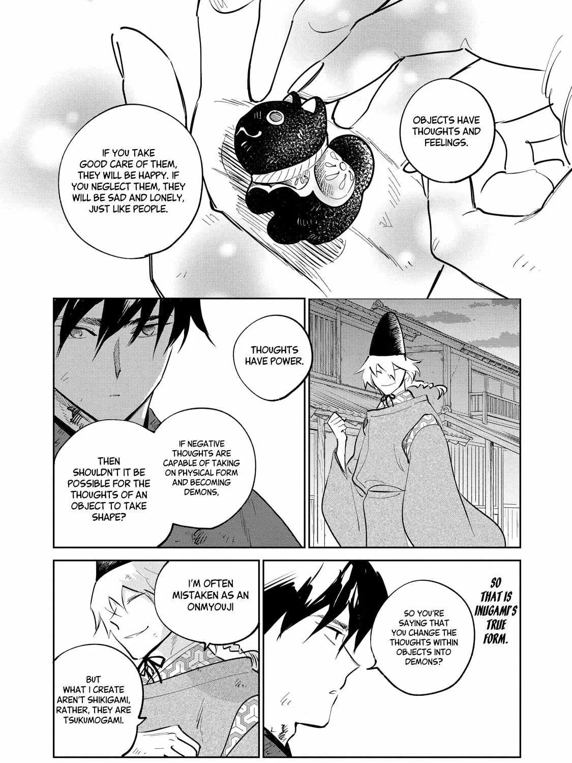 Read Kijin Gentoushou chapter 27.1 image 10 on Lezhin