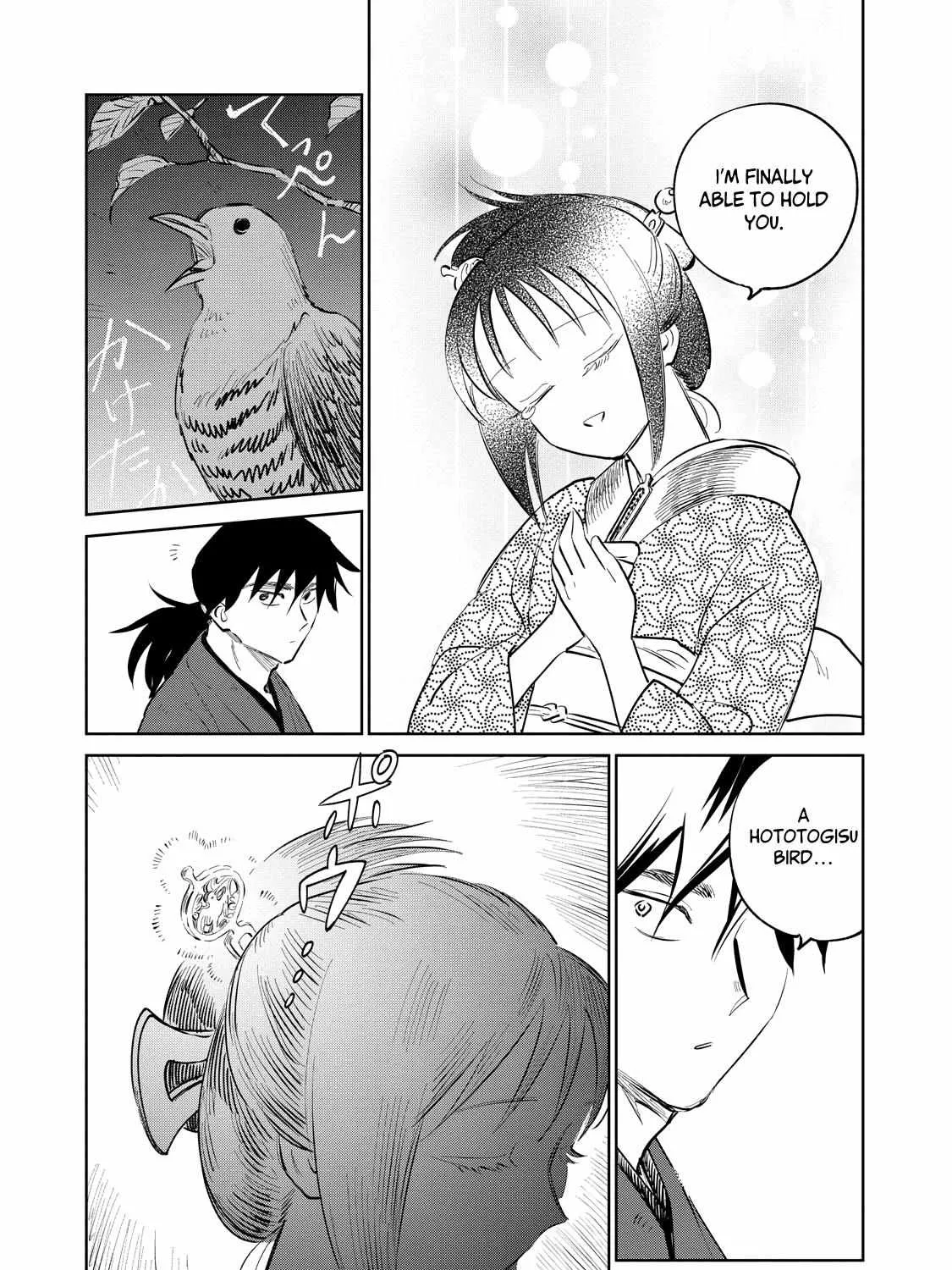 Read Kijin Gentoushou chapter 27.2 image 10 on Lezhin