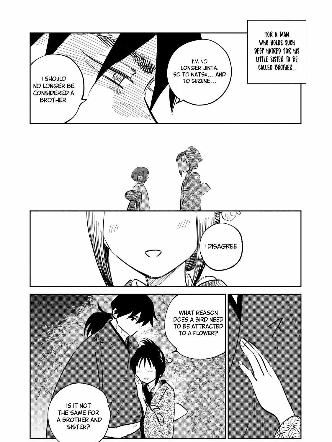 Read Kijin Gentoushou chapter 27.2 image 2 on Lezhin