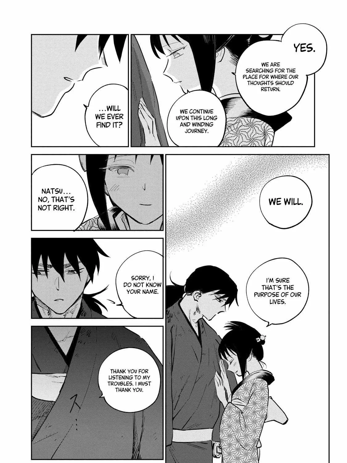 Read Kijin Gentoushou chapter 27.2 image 6 on Lezhin