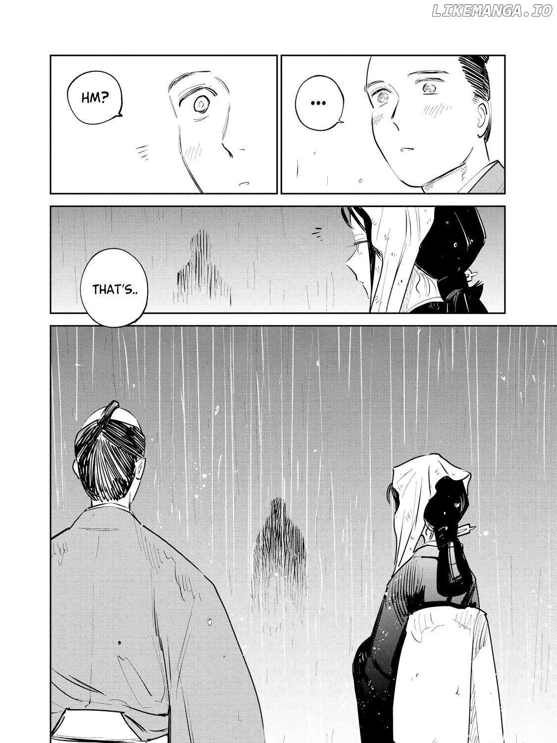 Read Kijin Gentoushou chapter 28.1 image 19 on Lezhin